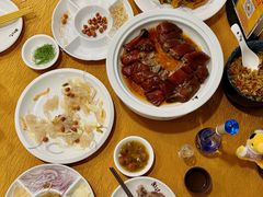 -寻味顺德·南记酒家·传统顺德菜·鱼生(广源路店)