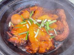 -淮扬名灶·南通本地菜(虹桥店)