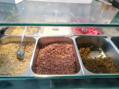 -乐山冰粉·狼牙土豆(竹溪湾店)