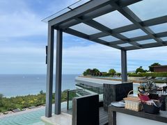 -瑰丽酒店·海吧·天际下午茶·现场DJ·天台酒吧