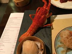 -海航大厦万豪酒店彩海轩中餐厅(霄云路店)