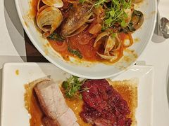 -港丽餐厅(杭大店)