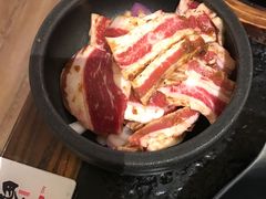 -九田家黑牛烤肉料理(石路天虹店)
