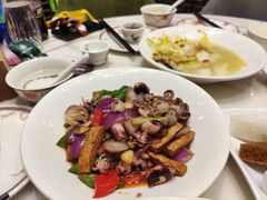 -稻香酒家·33年老字号·港式粤菜(富邦中心店)