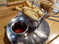 -Country Lane咖啡·意粉(荔园新天地店)
