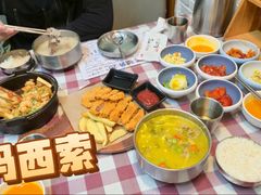 -益百岁牛尾汤(香山路店)