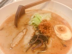 -味千拉面(和平大道奥山世纪城店)