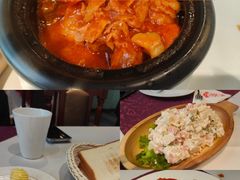 -小白桦西餐厅