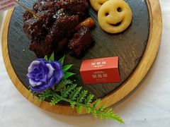 -聚鑫阁江浙菜·非遗传承技艺(闵行交大店)