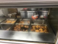 自助取餐区-咱家王新国把子肉(县东巷店)