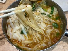 -小满手工粉(北京富力广场店)
