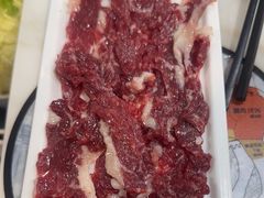-潮汕大目牛肉火锅(水围店)