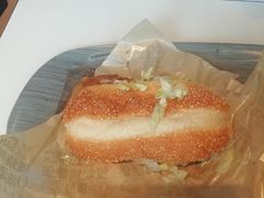 -麦当劳(北京上地十街餐厅店)