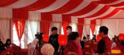 点击看大图 -Sunny喜铺婚礼策划(东部店)