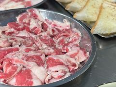 -英雄故事地摊烤肉(马驹桥店)