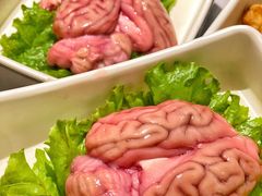 -井格重庆火锅(新世纪店)