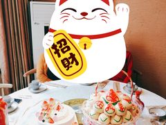 -前门老正兴总店