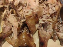 -破瓦寒窑·地摊烤羊排