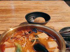 -KAOTOWN烤堂•烧烤(海汇港店)