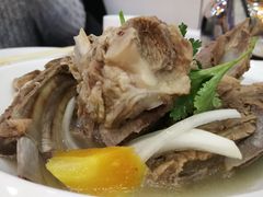 -新疆巴州金丝特餐厅(大钟寺店)