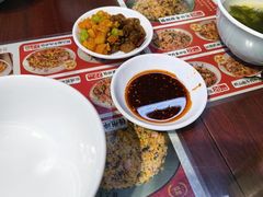 -扬二春炒饭(国庆路总店)