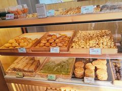 -包满意面包糕点(东坝店)