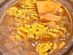 -川香煲(茅台路店)