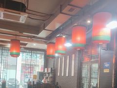 -陈府大宅门成都火锅·手切鲜肉(太原街店)