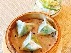 -潮府馆·非遗潮州菜·港式点心(世纪公园店)