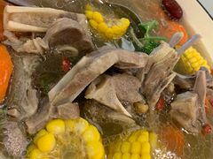 -羊之道草原味道清真餐厅(番禺店)