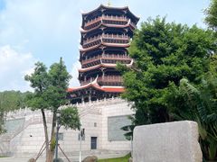-八仙山公园
