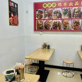 走进苍蝇小馆|顺德北京风味