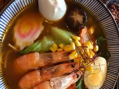 -轻音料理(王府星Mall店)