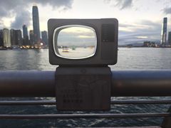 -尖沙咀