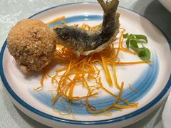 -鲁菜根·泰山菜(泰山店)