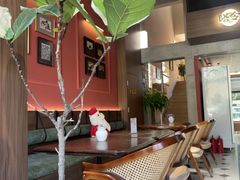 -嗒令甜品·主题融合料理餐厅(首座时代店)