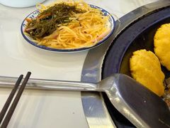 -70後铁锅炖(坡博总店)