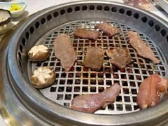 -千寻山野烤肉(中关村店)