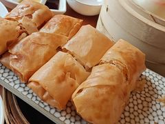 -香宫中餐厅·大连香格里拉(人民路店)