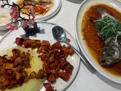 -怀德酒楼·粤菜·海鲜·茶点(宝安国际机场店)