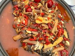 -友记功夫香·人民大排档(红牌楼店)