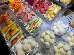 -海大南门夜市(海富街店)