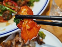 -食鸡公社辣子鸡·潍坊菜·烧烤