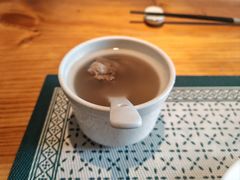-明思味 二十年潮粤菜(榕城东山店)