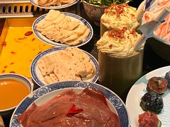 -大隐·成都火锅Bistro(合生麒麟新天地店)