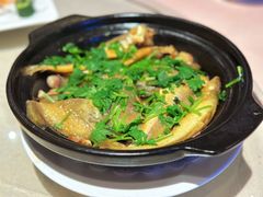 -美人鱼悬崖海景餐厅(鹿嘴山庄店)