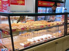 -味多美蛋糕(灯市口店)