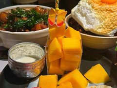 -岛风·台食小馆 ISLAND BISTRO(烟台山店)