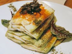 -茹·pure vegan(博华广场店)