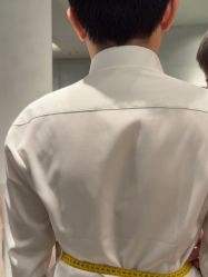 -Biella Fibers杰尼亚Zegna面料西装·夹克·礼服全定制Bespoke(晶耀前滩店)